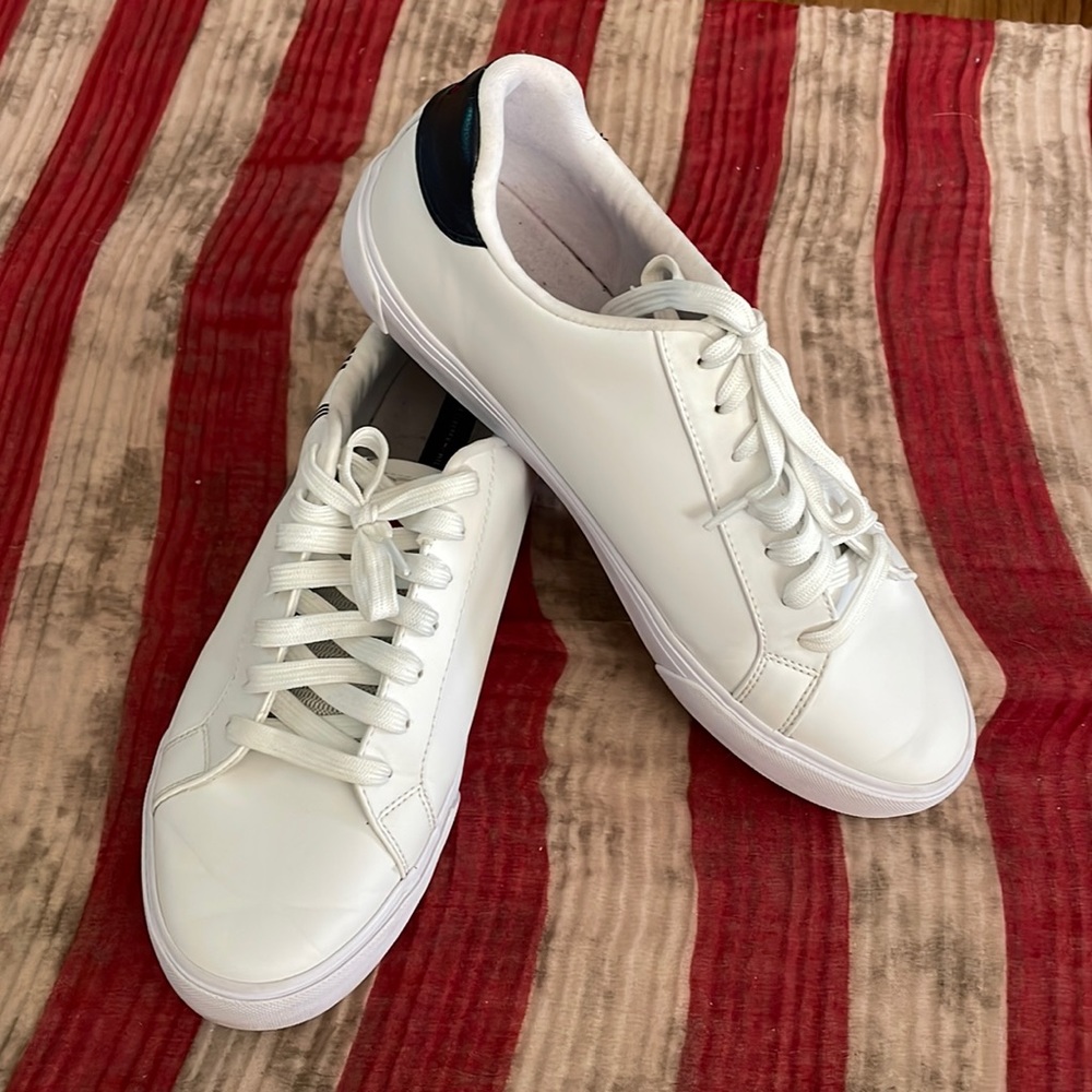 Tommy Hilfiger shoes